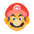 SUPER MARIO