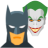 Batman i Joker