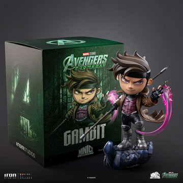Gambit Minico Marvel Avengers Doomsday Figurka 16 cm