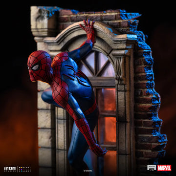 Spider-Man Marvel Brand New Day Art Scale 1/10 Figurka 27 cm