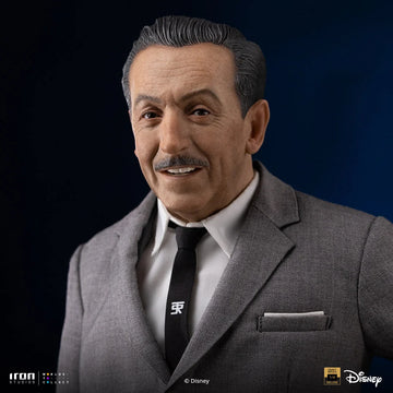 Walt Disney & Mickey Mouse Disney Classics Legacy Replica 1/4 Figurka 59 cm