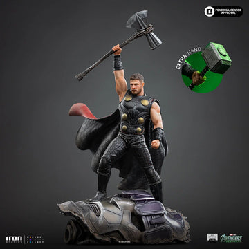 Thor Marvel Avengers: Doomsday BDS Art Scale 1/10 Figurka 34 cm
