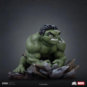 Hulk Minico Marvel Brand New Day Figurka 14 cm
