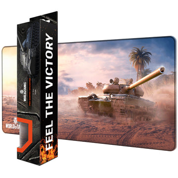 Wargaming World of Tanks 2Vz. 55 Mousepad XL