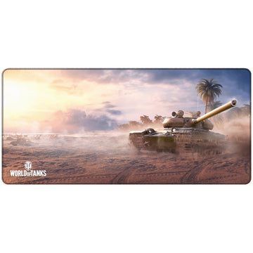 Wargaming World of Tanks 2Vz. 55 Mousepad XL