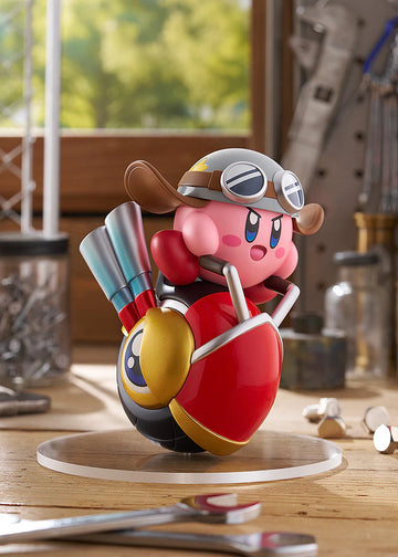 Kirby: Wheelie Rider Ver. Nintendo Kirby Pop Up Parade Figurka 14 cm