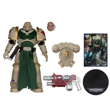 Sternguard Veteran Dark Angels Warhammer 40,000 Figurka 18 cm