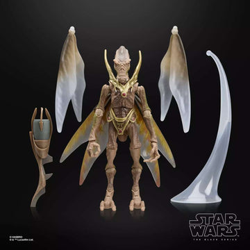 Geonosian Warrior Star Wars The Black Series Figurka 15 cm