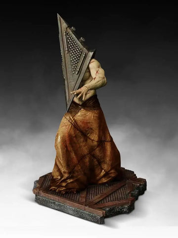 Pyramid Head Silent Hill 1/4 Figurka 61 cm