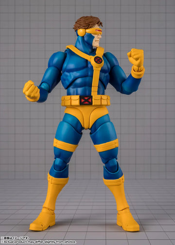 Cyclops Marvel X-Men Gamerverse Figurka 15 cm