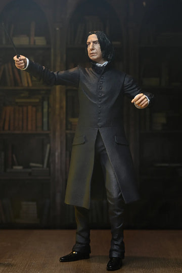 Severus Snape Harry Potter Legacy Collection Figurka 17 cm