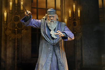 Albus Dumbledore Harry Potter Legacy Collection Figurka 17 cm