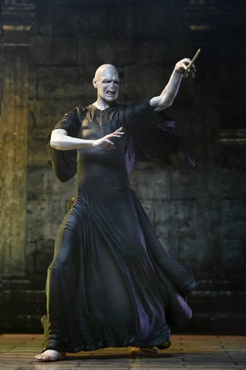 Lord Voldemort Harry Potter Legacy Collection Figurka 17 cm