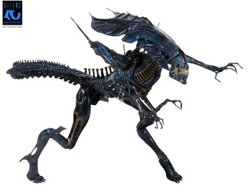 Alien Queen Ultra Deluxe Aliens 40th Anniversary Figurka 37 cm