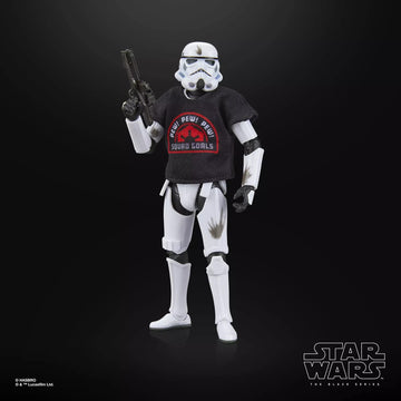 Stormtrooper Star Wars Black Series May the 4th Be With You Figurka 15 cm