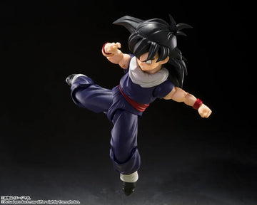 Son Gohan Dragon Ball Z-fighters Ed Group Base A S.H. Figuarts Figurka 11 cm