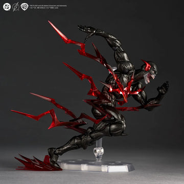 Black Flash DC Comics Revoltech Amazing Yamaguchi Figurka  cm