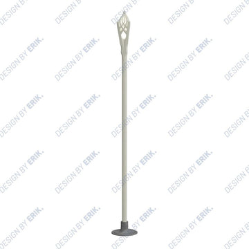 Gandalf Staff The Lord Of The Rings Lampka
