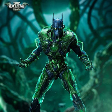 Dark Nights DC Metal Batman The Dawnbreaker 1/12 Figurka 18 cm
