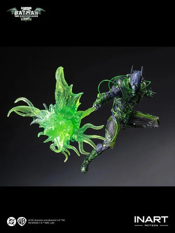 Dark Nights DC Metal Batman The Dawnbreaker 1/12 Figurka 18 cm