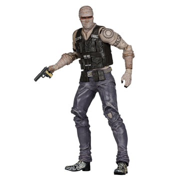 Joshua Graham Fallout New Vegas McFarlane Gaming Edition Figurka 18 cm