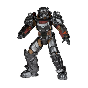 Paladin Danse Fallout 4 Deluxe McFarlane Gaming Edition Figurka 18 cm