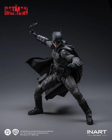 Batman DC Batman Movie Collection 1/12 Figurka 16 cm