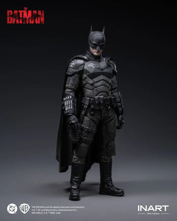 Batman DC Batman Movie Collection 1/12 Figurka 16 cm