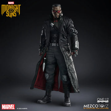Blade Marvel One:12 Collective 1/12 Figurka 16 cm