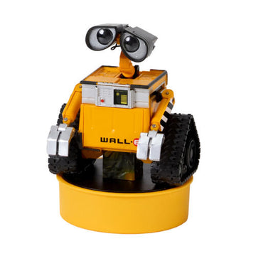 WALL-E Disney Pixar Toy Story Interactive Mini Robot English version