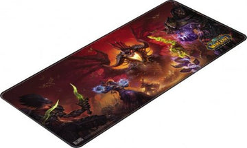 World Of Warcraft Classic: Onyxia Mousepad XL