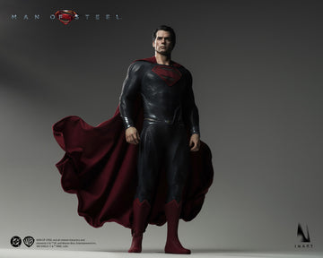 Superman Man Of Steel DC Movie Collectible 1/6 Figurka 35 cm