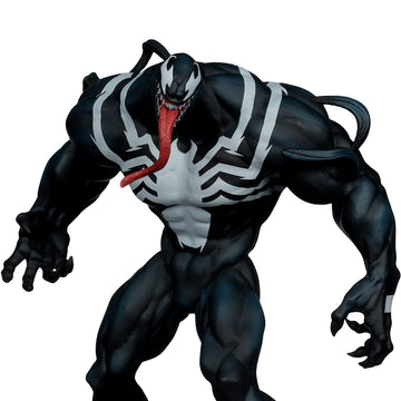 Venom Marvel Rivals 1/6 Figurka 24 cm