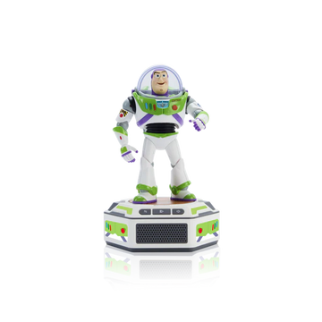 Buzz Lightyear Disney Pixar Toy Story Interactive Mini Robot English version