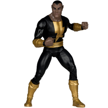 Black Adam Modern Age DC Multiverse Figurka 18 cm