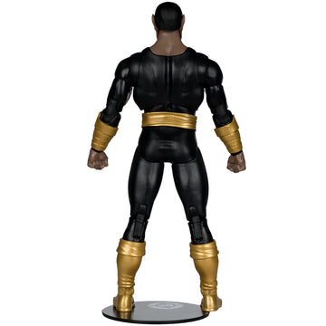 Black Adam DC Modern Age DC Multiverse Figurka 18 cm