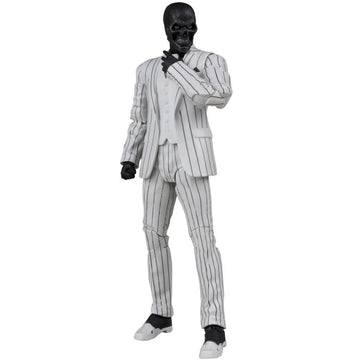 Black Mask Chase Version DC Multiverse Figurka 18 cm