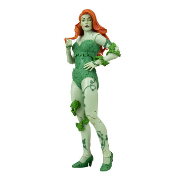 Poison Ivy DC Classic Chase Collector Edition Figurka 18 cm