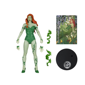 Poison Ivy DC Classic Chase Collector Edition Figurka 18 cm