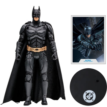 Batman The Dark Knight DC Multiverse McFarlane Vault Collection Figurka 18 cm