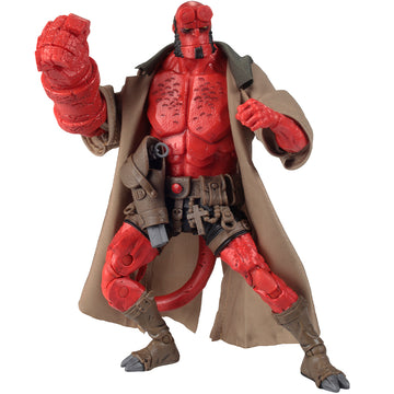 Hellboy McFarlane Collector Edition #60 Figurka 18 cm