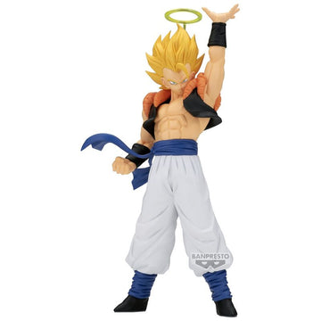 Super Saiyan Gogeta Match Makers Dragon Ball Z Figurka 17 cm
