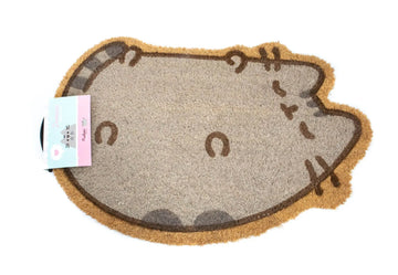Pusheen The Cat Door Mat 60 x 40 cm Wycieraczka