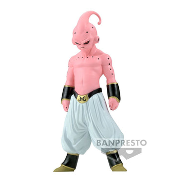 Kid Buu Dragon Ball Z Solid Edge Works Figurka 16 cm