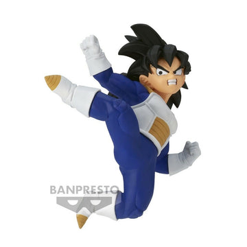 Son Gohan Vol. Chosenshiretsuden Dragon Ball Z Figurka 9 cm