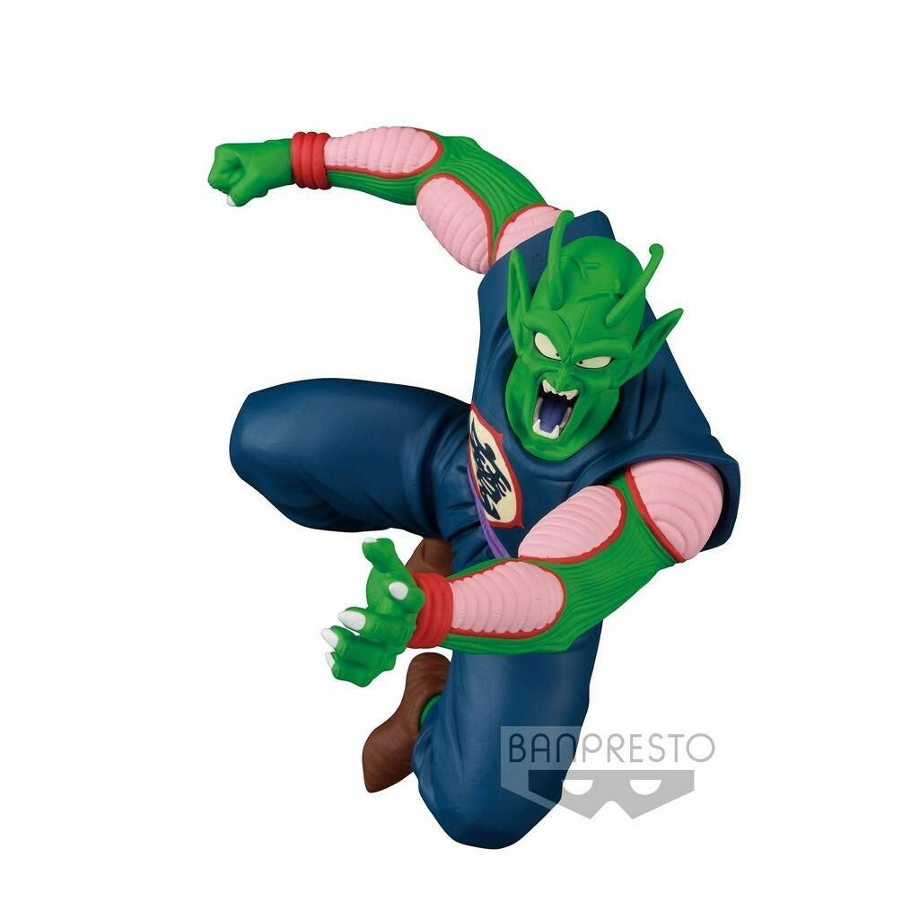 Piccolo Daimoah Dragon Ball Z Match Makers Figurka 10 cm