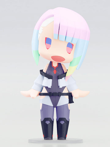 Lucy Cyberpunk: Edgerunners Figurka 10 cm