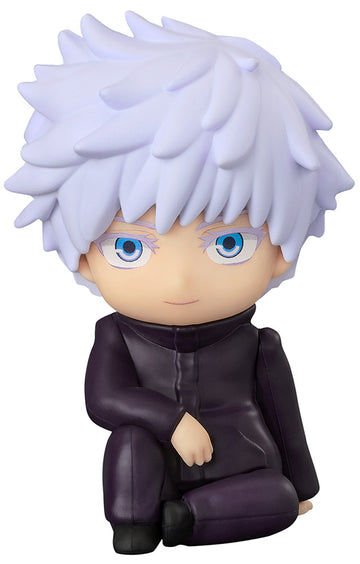 Gojo Satoru Jujutsu Kaisen Nendoroid Plus Rubber Mascot Figurka 8 cm