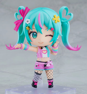 Hatsune Miku: DecoMiku (Lightness) Character Vocal Series 01 Nendoroid Figurka 10 cm