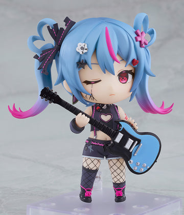 Hatsune Miku: DecoMiku (Darkness) Character Vocal Series 01 Nendoroid Figurka 10 cm